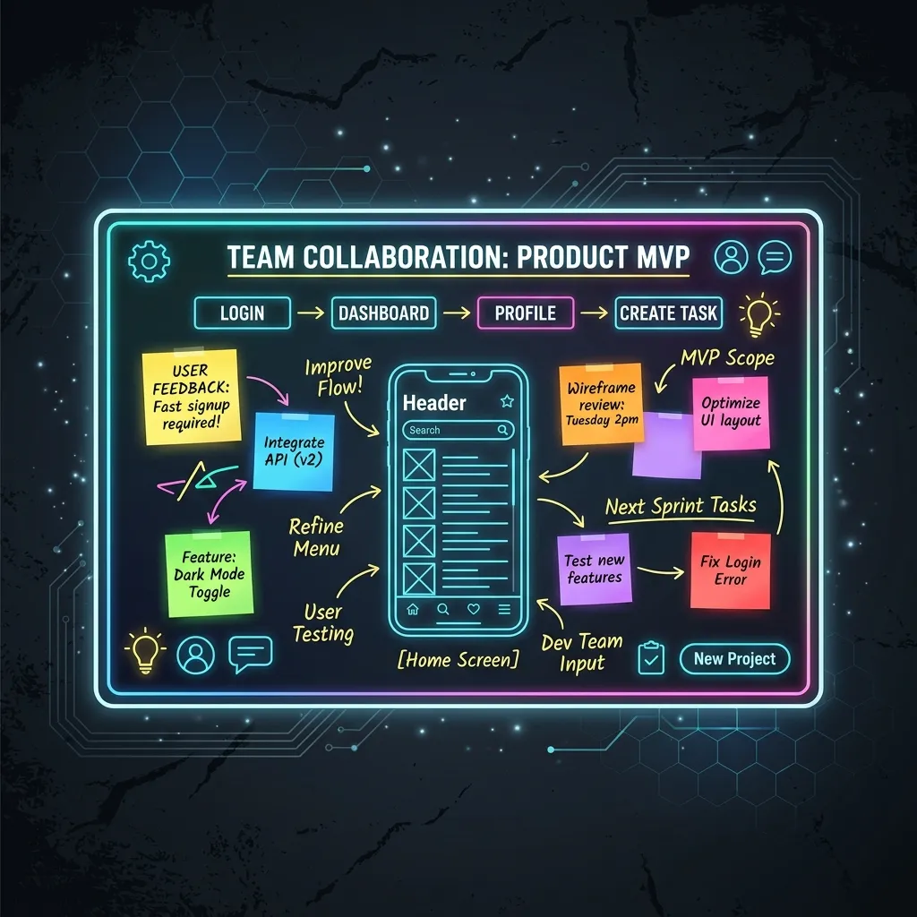 SyncBoard — Collaborative Whiteboard-bg-image